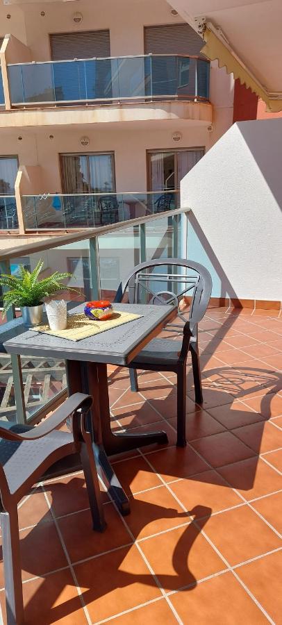 Elegante Alojamiento Con Piscina A 200 M Del Mar. Apartment Benalmadena Luaran gambar